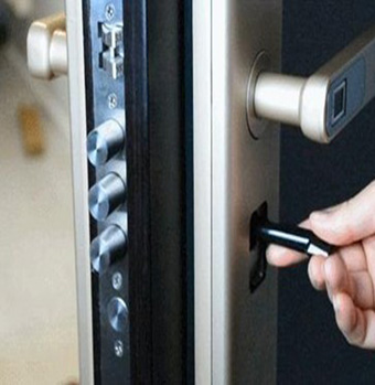 峨眉山开锁 峨眉山开锁公司开修指纹锁